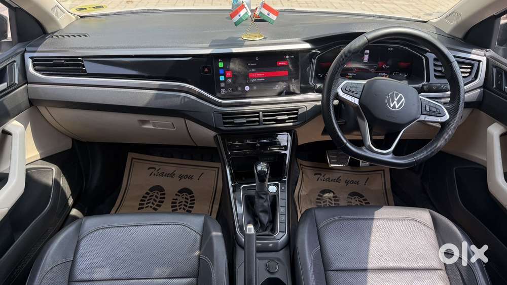 Volkswagen Virtus Gt 1.5 Tsi Dsg, 2023, Petrol