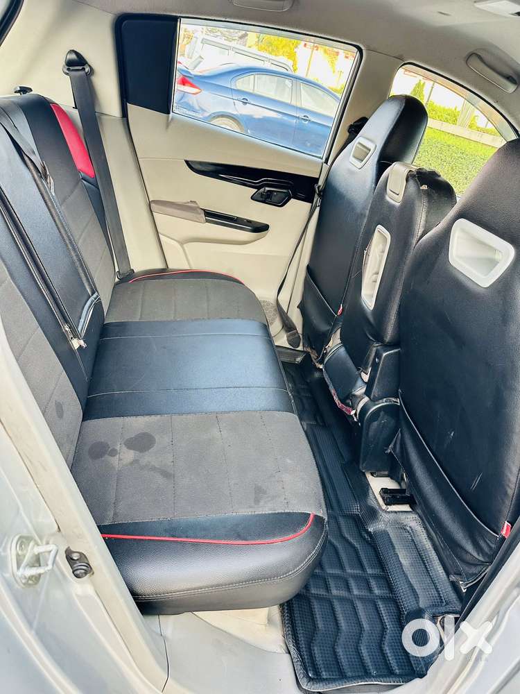 Mahindra Kuv 100 2016-2017 Mfalcon G80 K4, 2016, Diesel