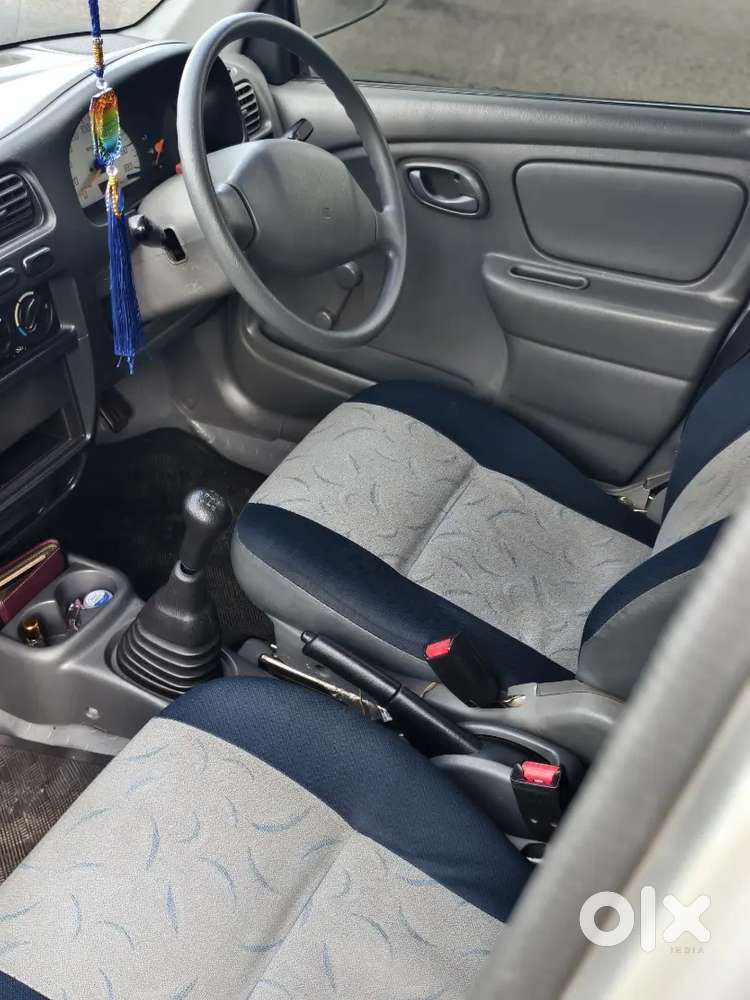 Maruti Suzuki Alto 2006