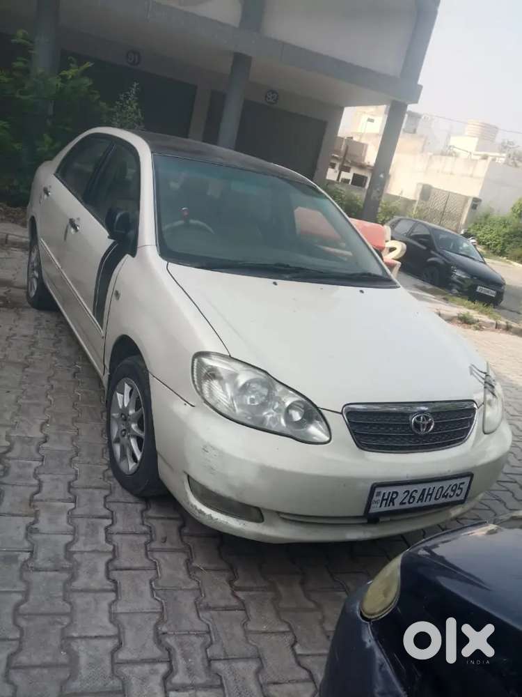All Orginal Car Brend New Condition
