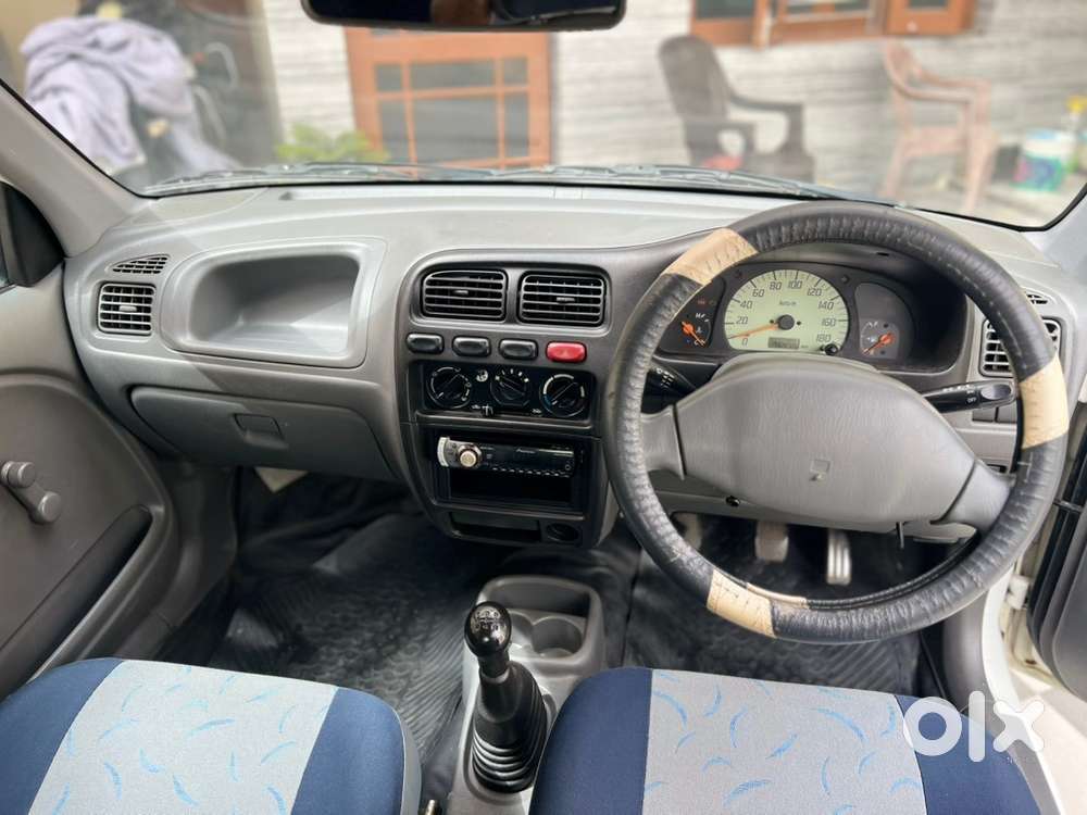 Maruti Suzuki Alto 2008 Petrol Good Condition