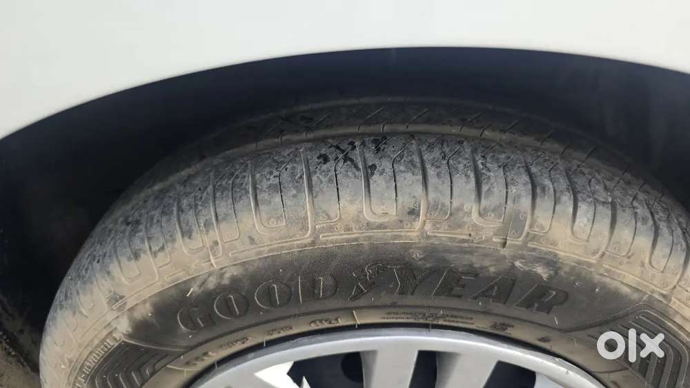 Maruti Suzuki Dzire 2016 Petrol+cng Excellent Condition