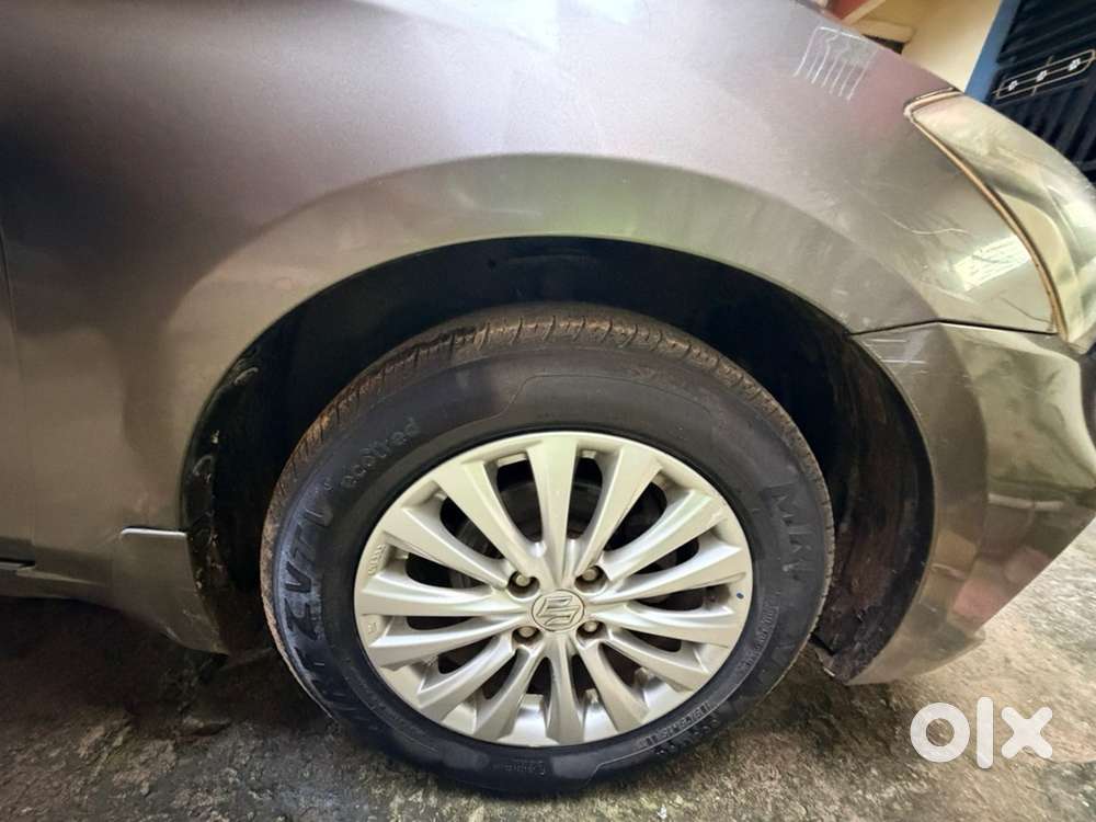 Maruti Suzuki Ciaz 2019 Petrol Well Maintained