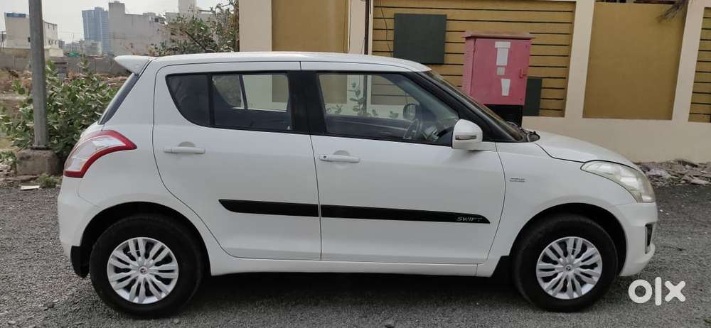 Maruti Suzuki Swift Vdi, 2015, Diesel