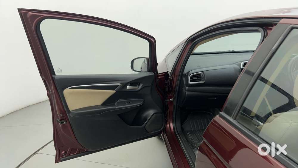 Honda Jazz [2020-2023] 1.2 V I-vtec Mt, 2015, Petrol