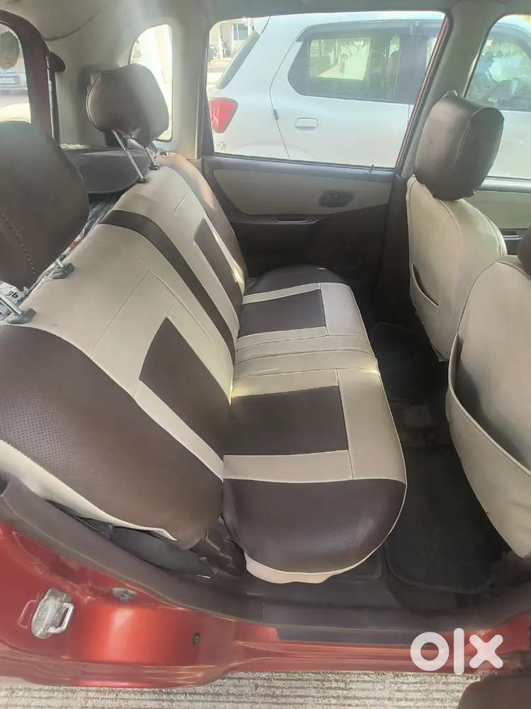 Maruti Suzuki Estilo 2010 Petrol Well Maintained