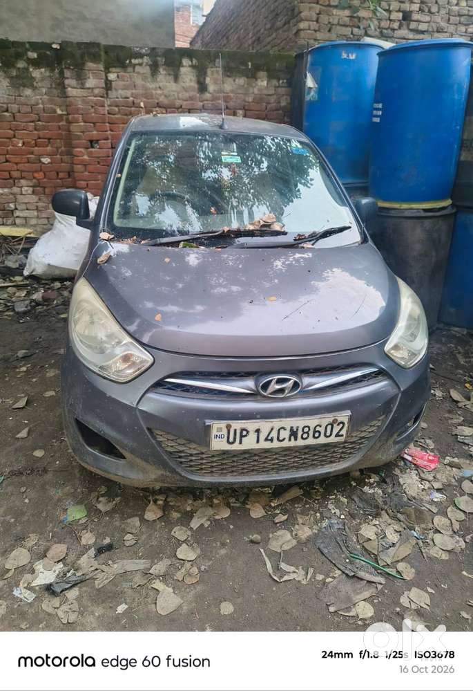 Hyundai I10 1.1 Magna 2015