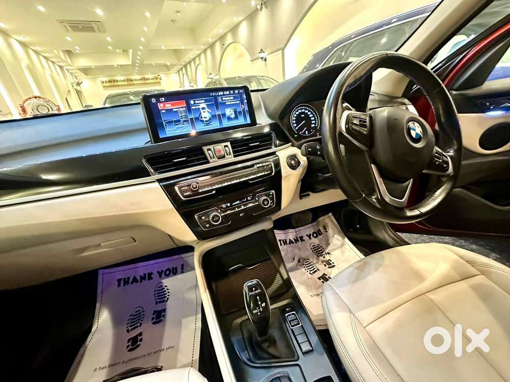 Bmw X1 2.0 Sdrive20i Xline, 2021, Petrol