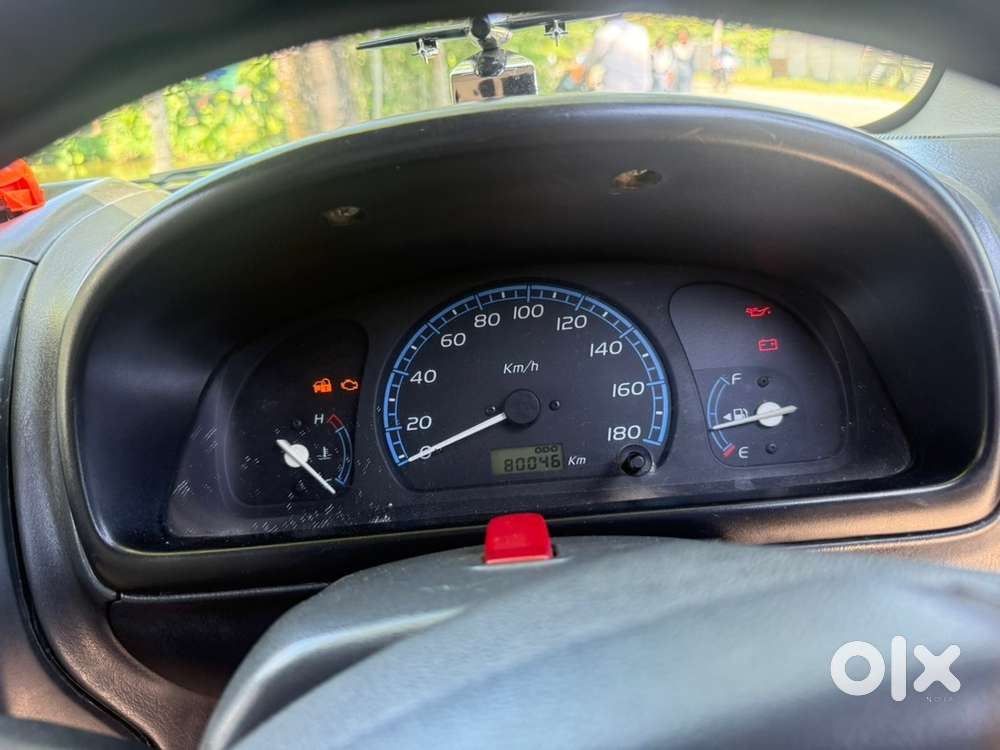Maruti Suzuki Wagon R 2009 Petrol Well Maintained