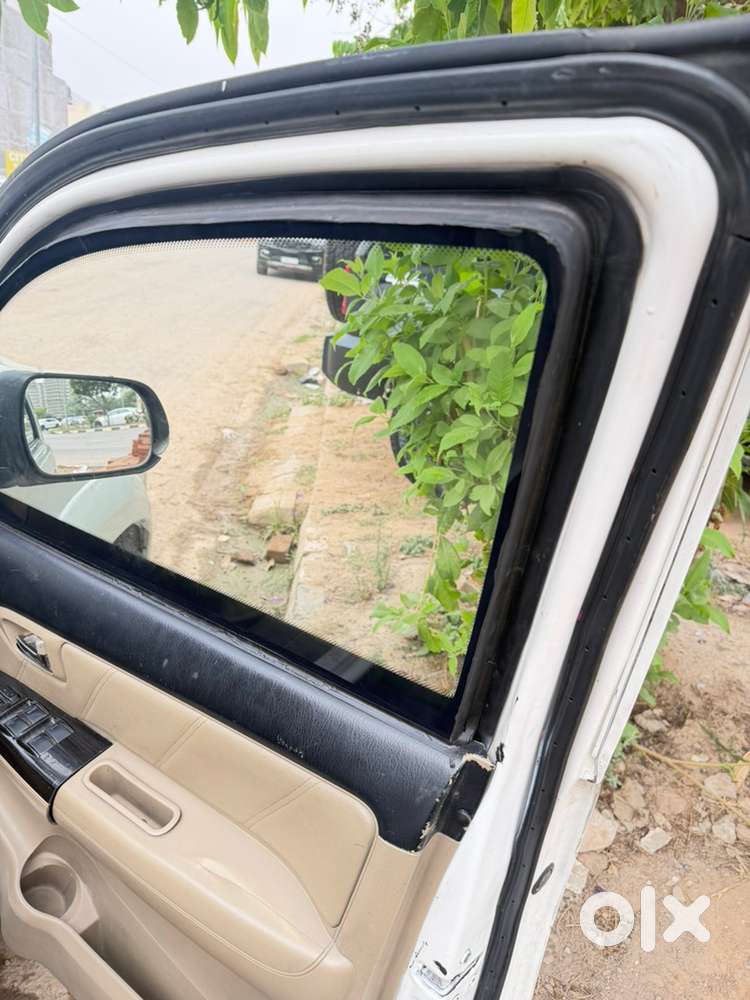 Toyota Fortuner Diesel 2014