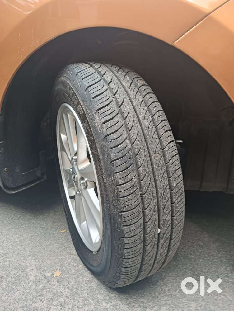 Hyundai Grand I10 Asta Automatic 1.2 Kappa Vtvt, 2016, Petrol