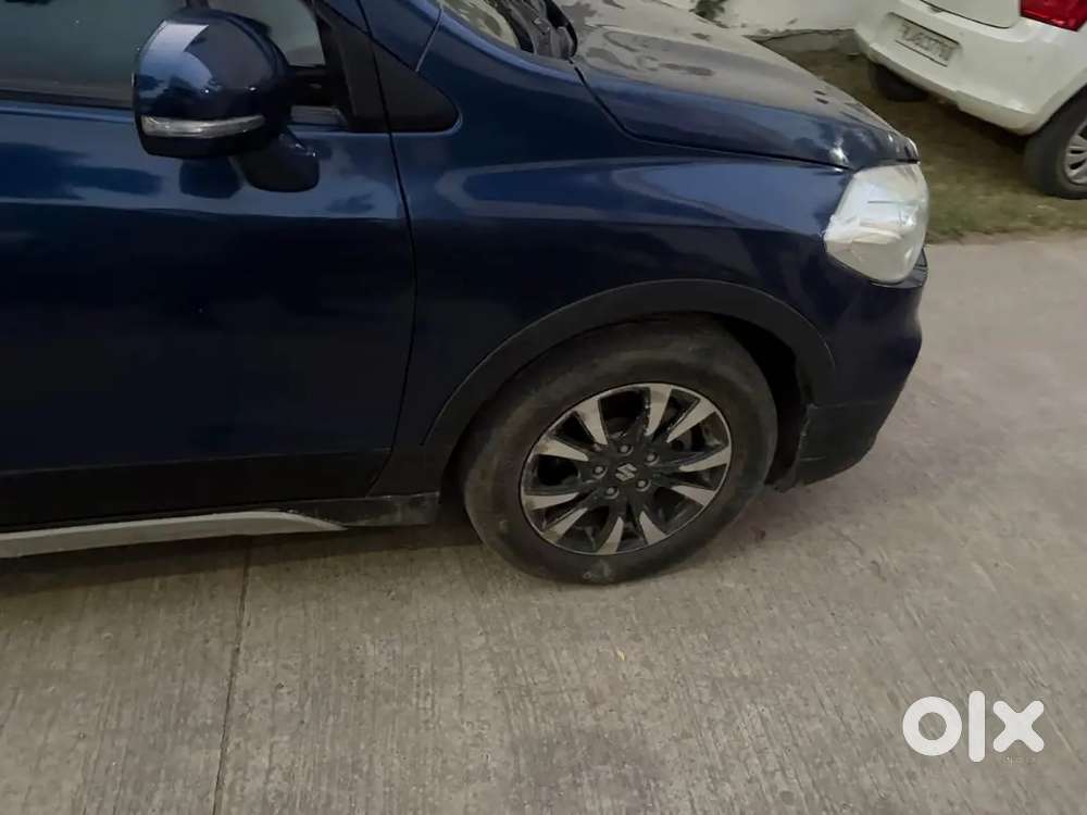Maruti Suzuki S Cross 2019 Diesel