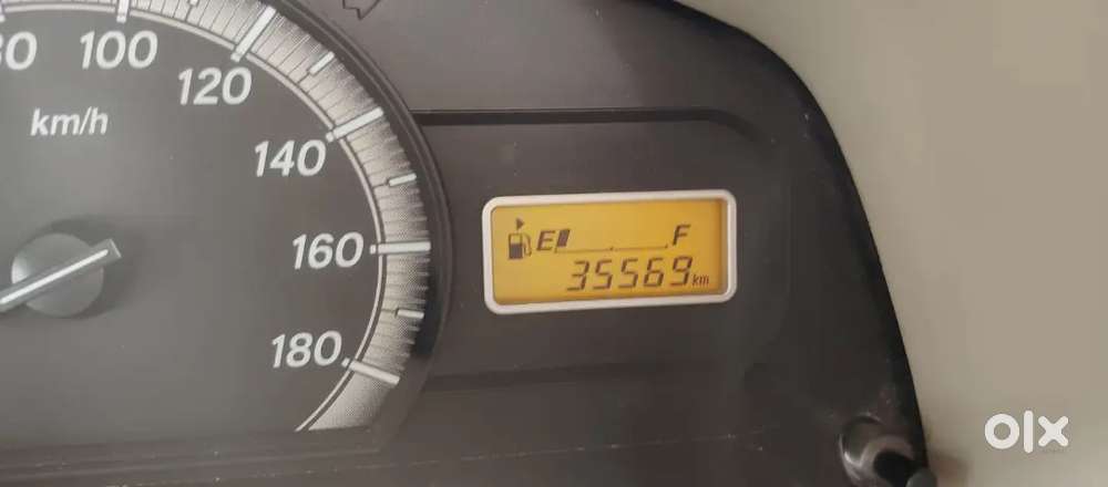 2019 Maruti Suzuki Eeco