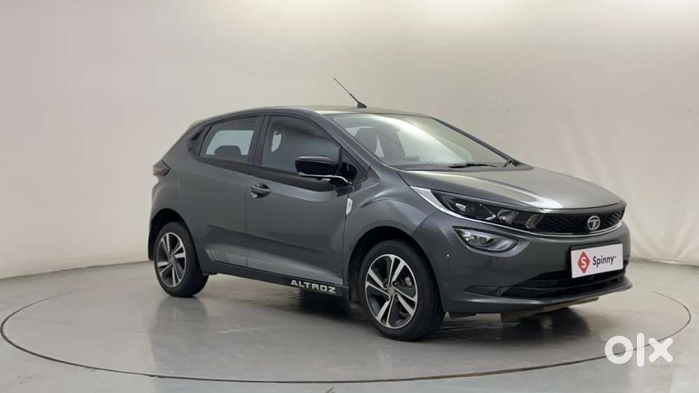 Tata Altroz 1.5 Xz Diesel, 2023, Diesel