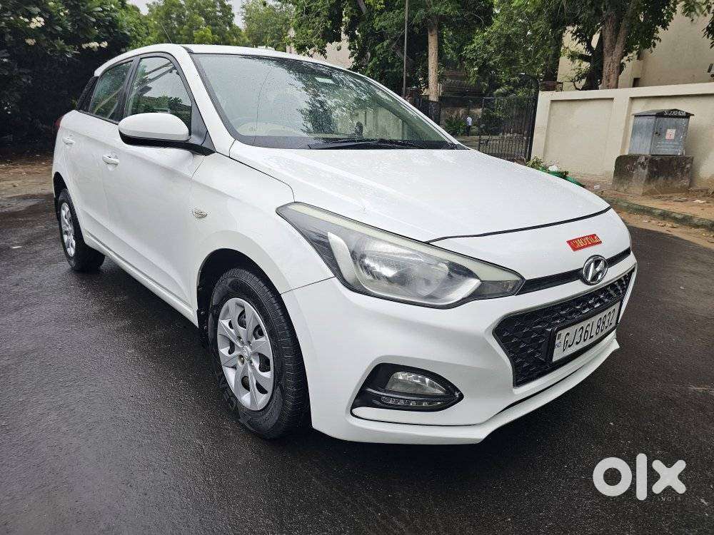 Hyundai Elite I20 Magna Plus, 2019, Cng & Hybrids
