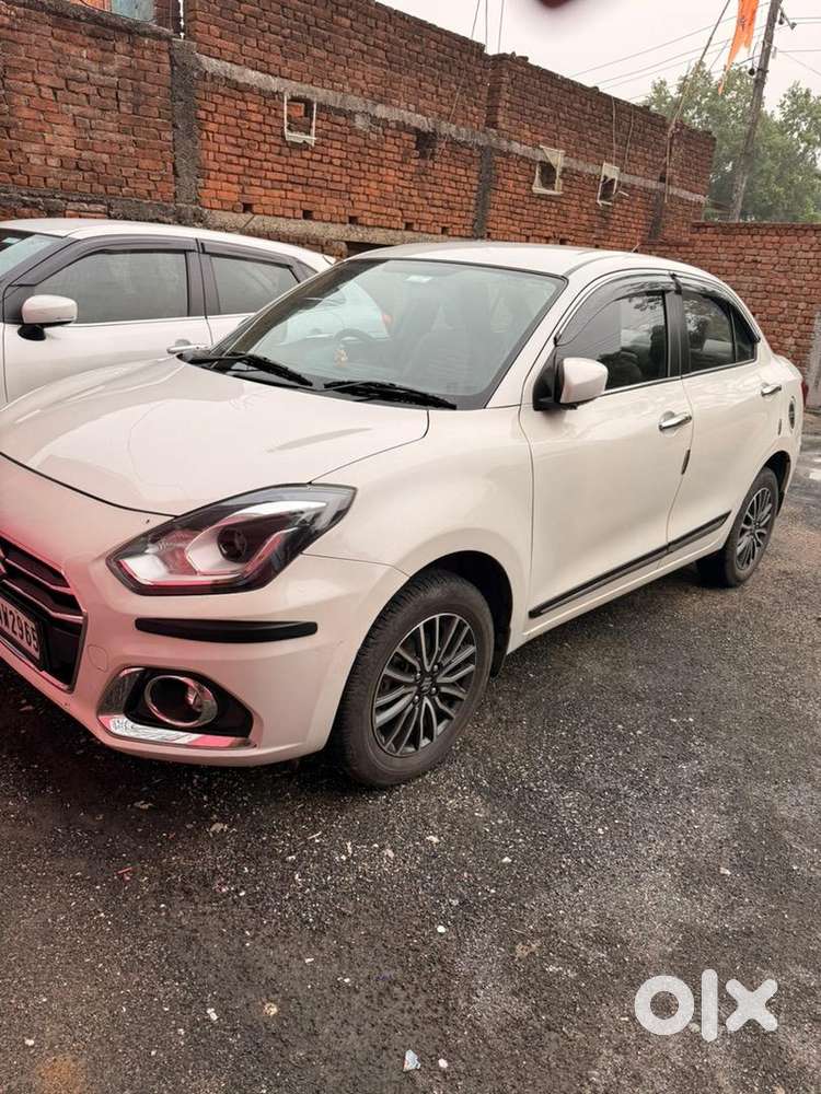 Maruti Suzuki 2020 Petrol Zxi+