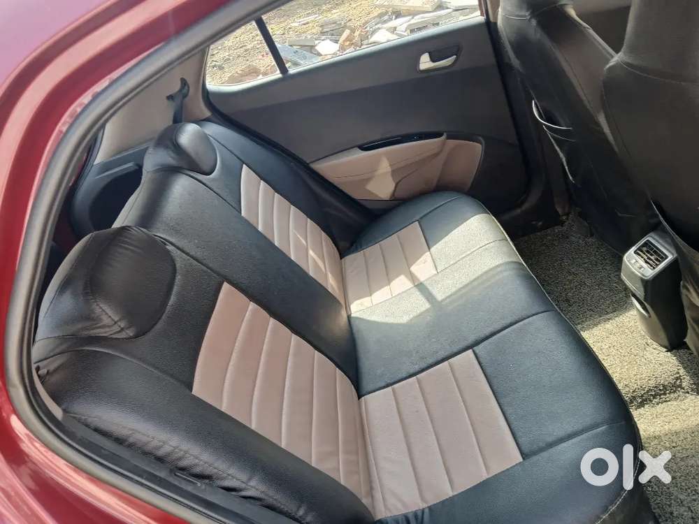 Hyundai Grand I10 Crdi 2016