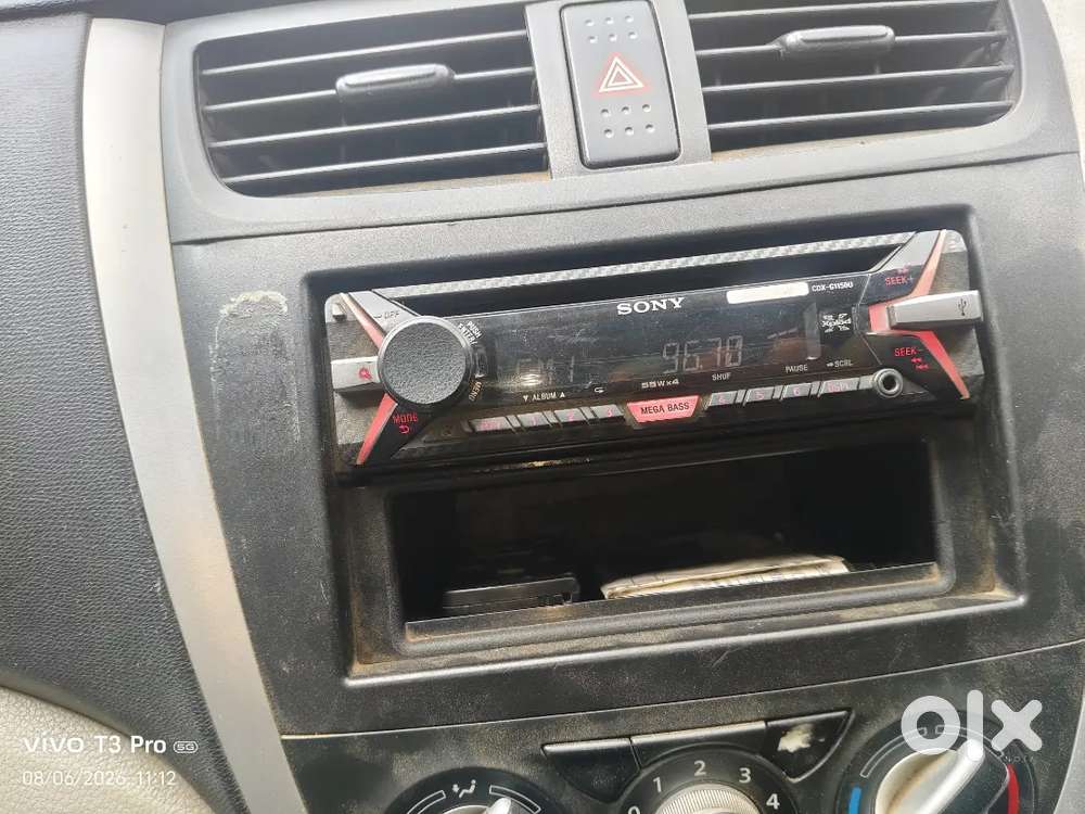 Maruti Suzuki Celerio 2015 1st Owner