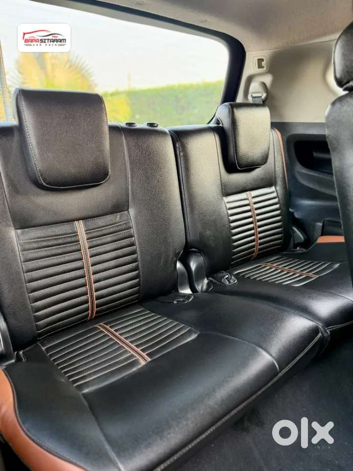 Toyota Innova Crysta, 2018, Diesel