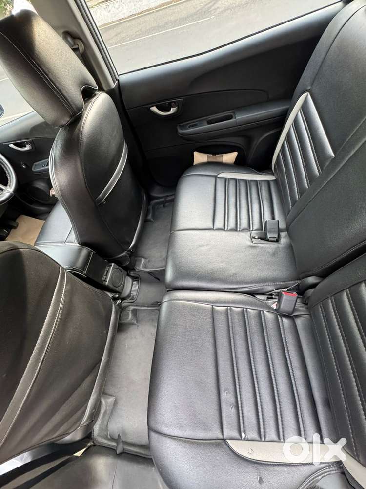 Honda Br-v Diesel 2016