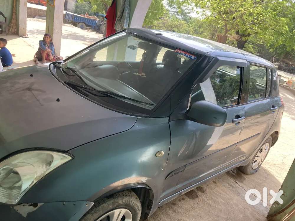 Maruti Suzuki Swift 2010 Petrol 90000 Km Driven