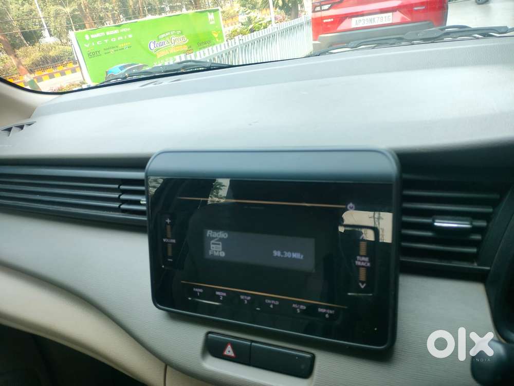 Maruti Suzuki Ertiga 2012-2015 Vdi, 2020, Diesel