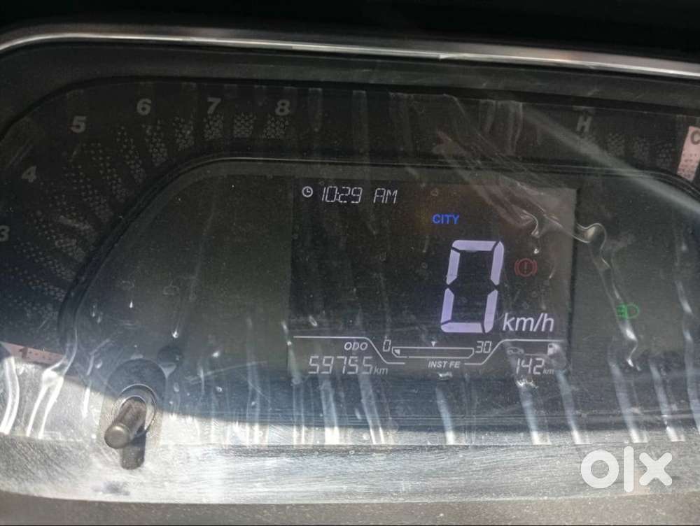 Tata Nexon, 2022 Model