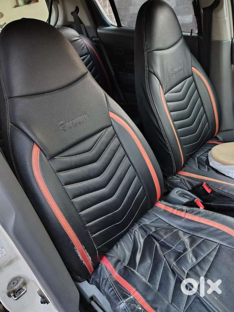 Maruti Suzuki 2014 Petrol