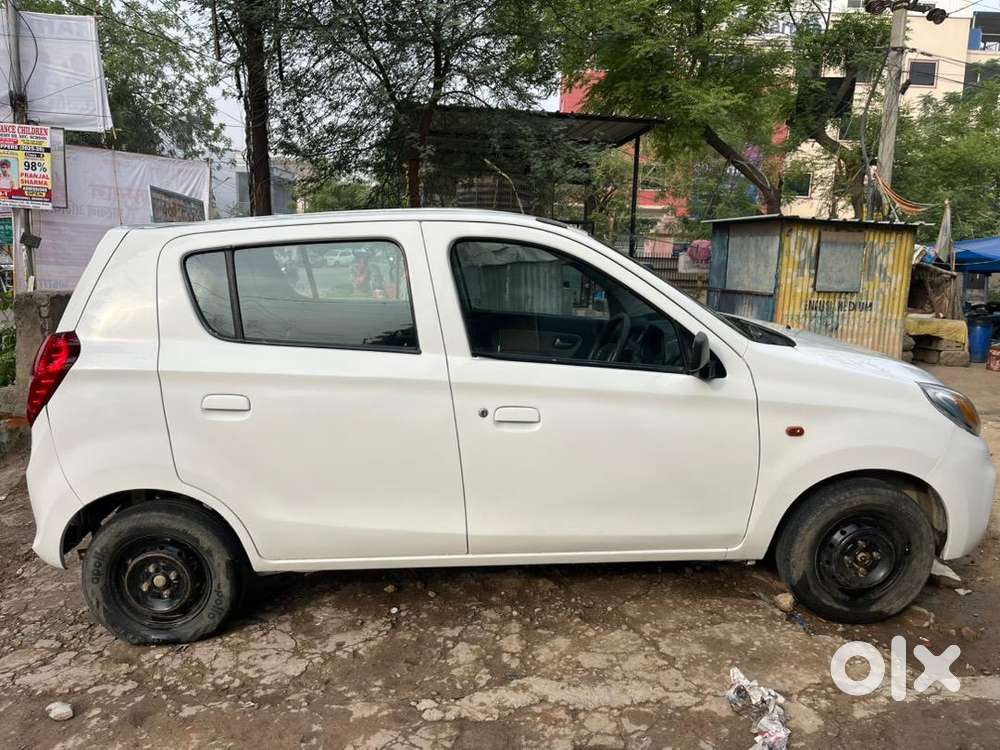 Maruti Suzuki Alto 800 2020 Petrol Good Condition