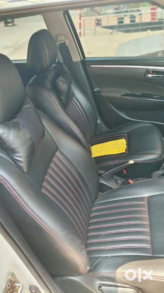 Maruti Suzuki Swift 2012