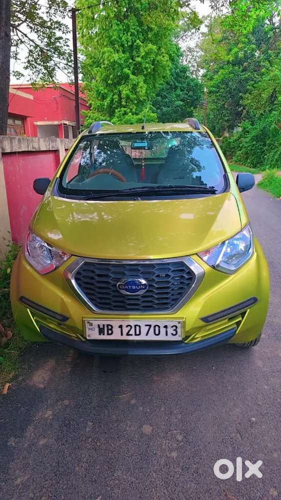 Datsun Redigo 1.0 Petrol 2016