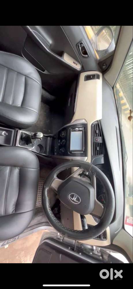 *tata Zest,2016, Exchange With Bike/car Also.