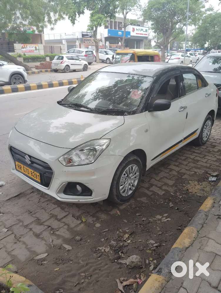 Maruti Suzuki Swift Tour 2023