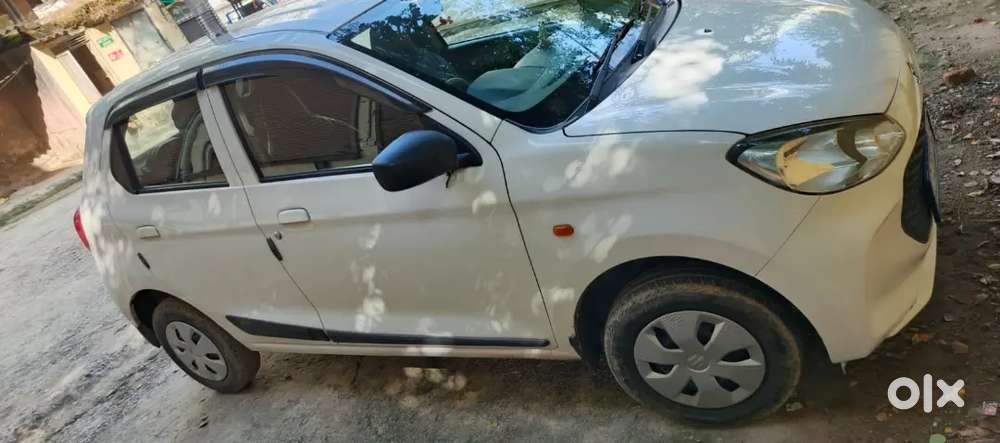Maruti Suzuki Alto K10 2024 Cng & Hybrids 52000 Km Driven