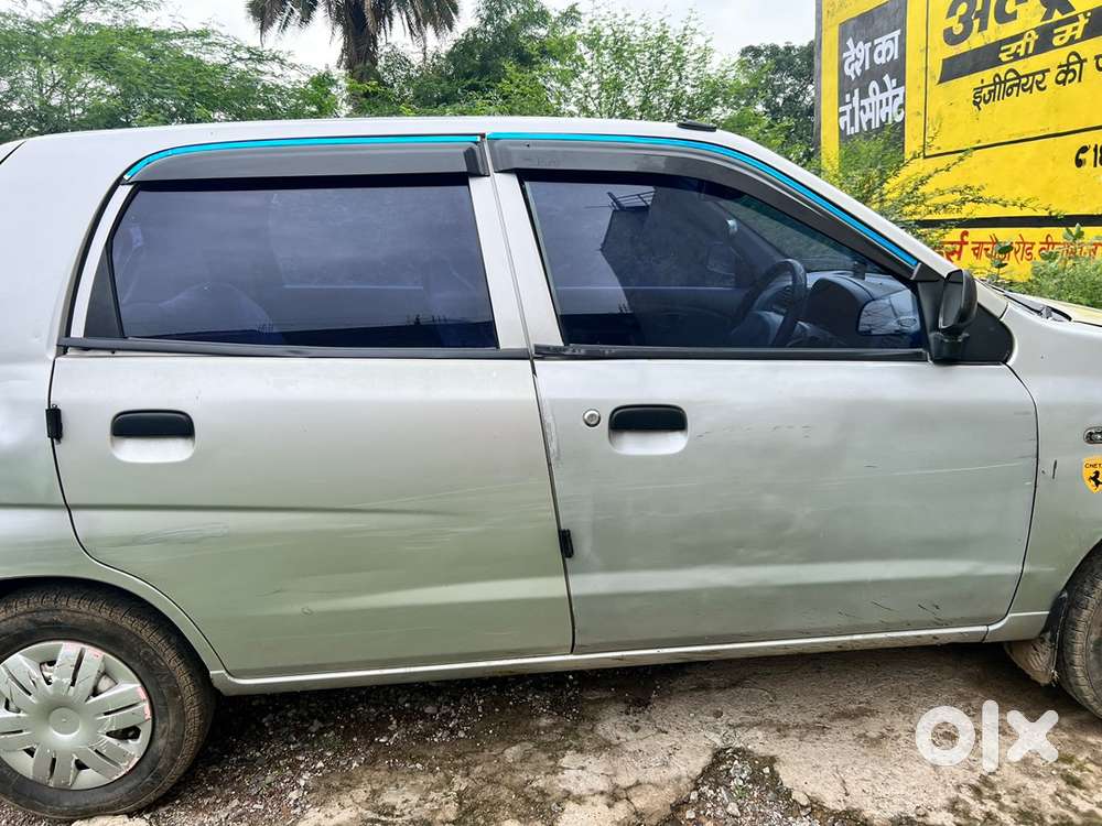 Maruti Suzuki Alto 2007