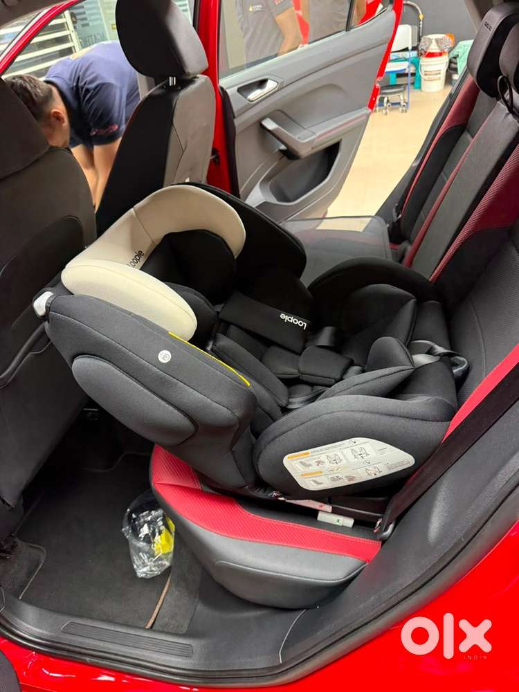 Skoda Kushaq Petrol 2024