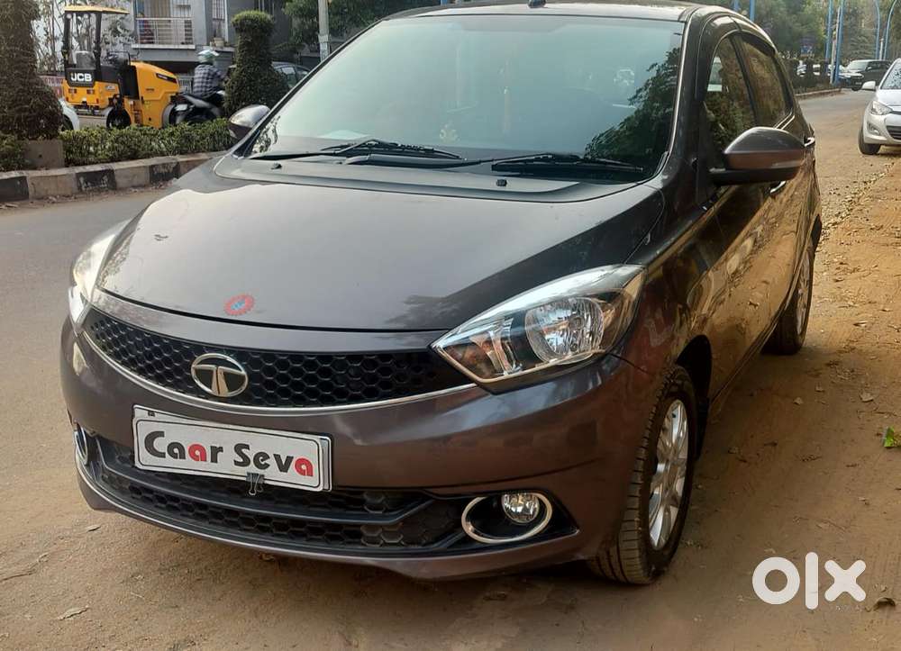 Tata Tiago 1.2 Revotron Xz, 2018, Petrol