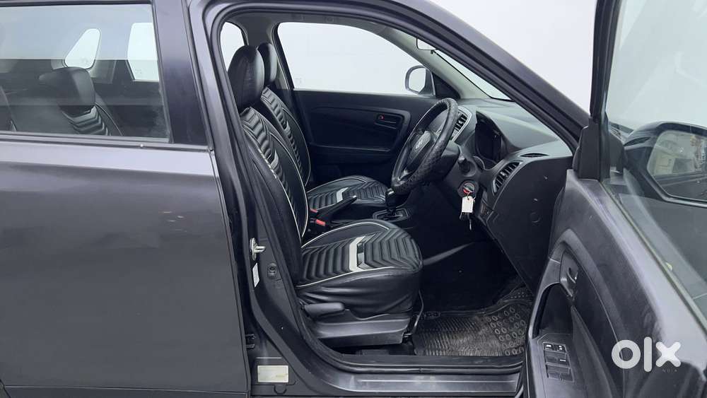 Maruti Suzuki Vitara Brezza Vdi Amt, 2018, Diesel