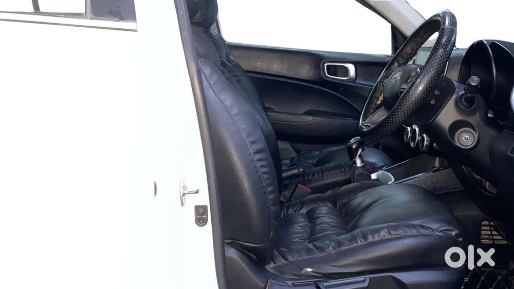 Hyundai Venue Sx Diesel, 2020, Diesel