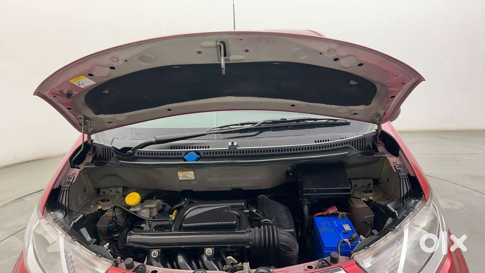 Datsun Redigo Amt 1.0 S, 2019, Petrol