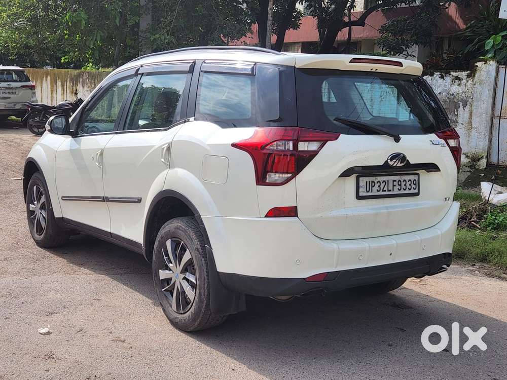 Mahindra Xuv500, 2020, Diesel