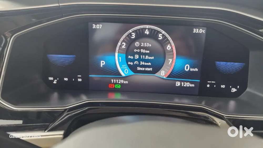 New Volkswagen Virtus 1.0 Topline 2023