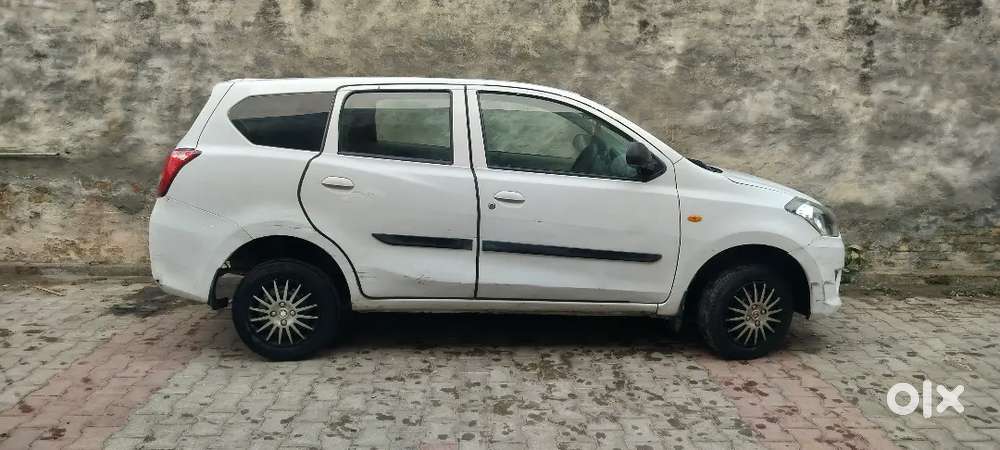 Nissan Patrol 2016 Petrol  86,000 Km  Well Maintained