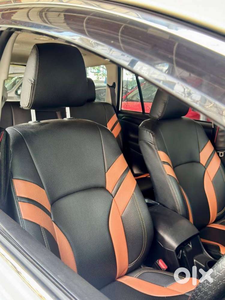 Toyota Innova Crysta G 7 Str, 2022, Diesel