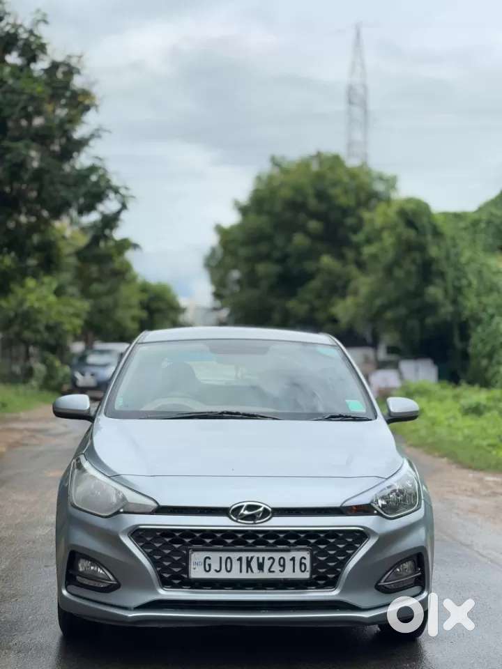 Hyundai Elite I20 1.2 Magna Plus, 2019, Petrol