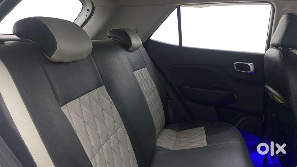 Hyundai Venue Sx Plus Turbo Dct, 2019, Petrol