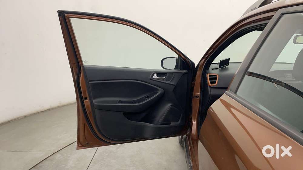 Hyundai I20 Active 1.2 S, 2015, Petrol