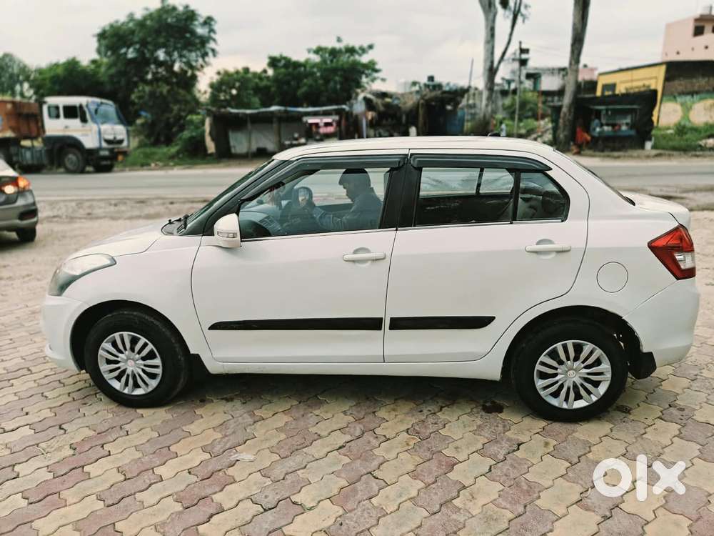 Maruti Suzuki Swift Dzire Vdi Bsiv, 2015, Diesel