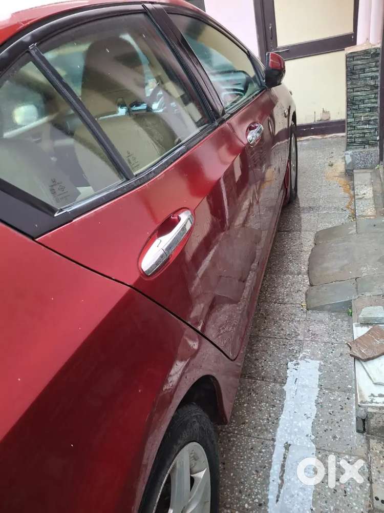 Honda City 2010 Petrol Good Condition