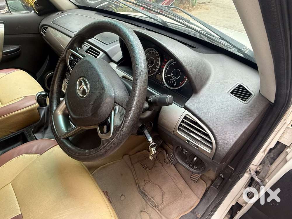 2016 Excellent Condition Tata Safai Storm